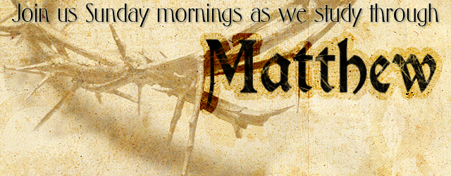 matthew