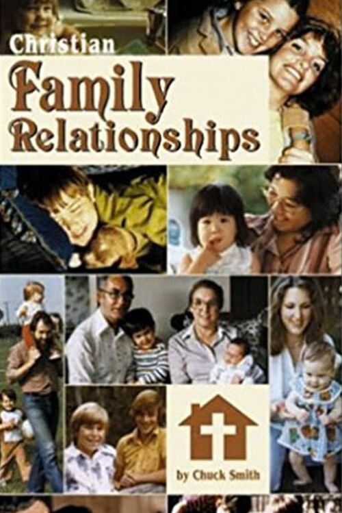 Christian Family Relationships