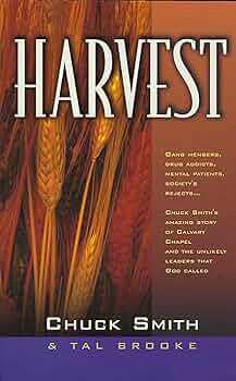Harvest