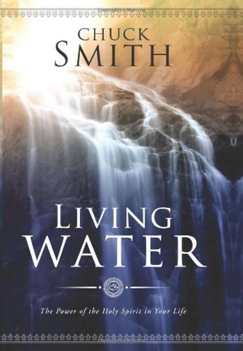 Living Water