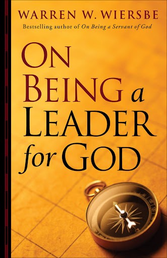 On Being a Servant of God