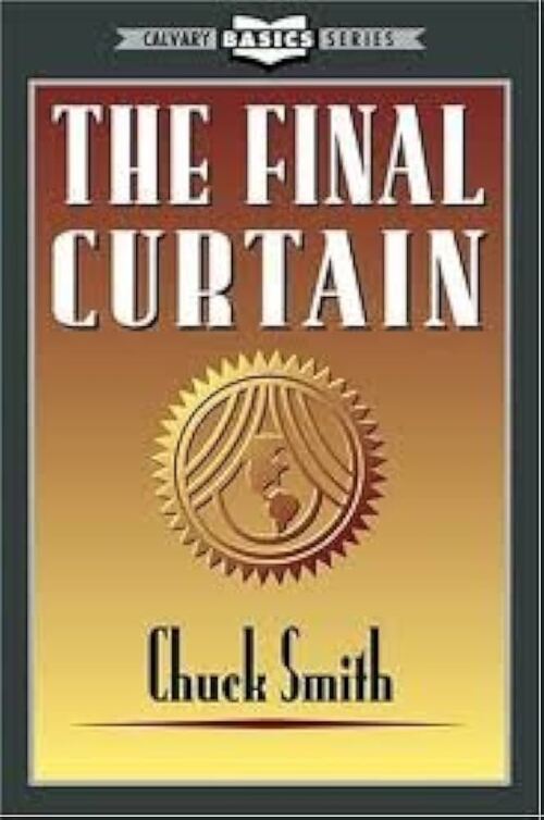 The Final Curtain