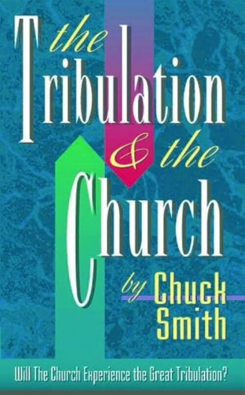 The Tribulation and the Church
